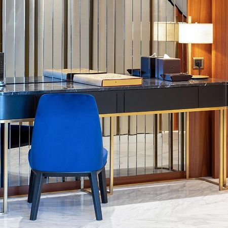 The Maestro Hotel 伊斯坦布尔 外观 照片