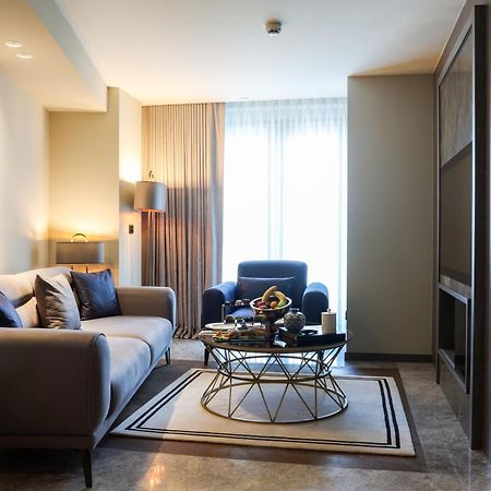 The Maestro Hotel 伊斯坦布尔 外观 照片