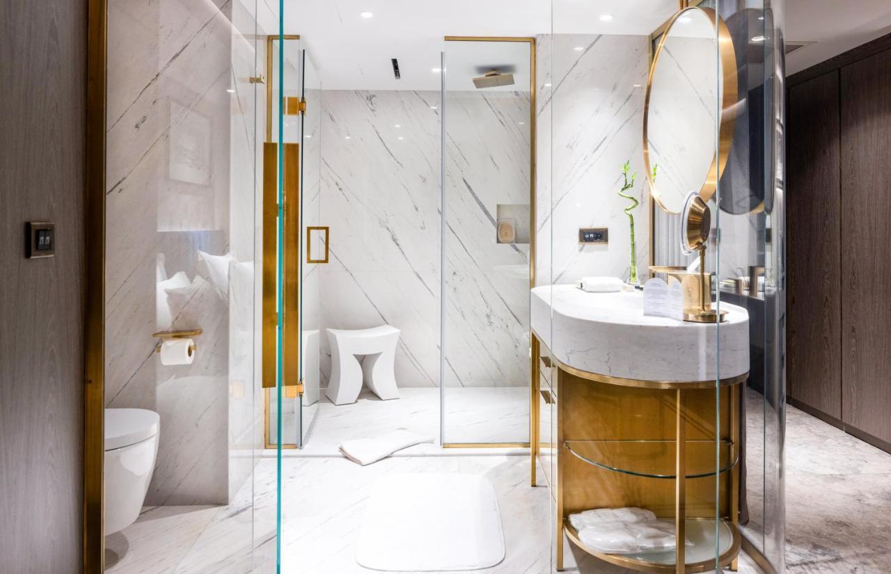 The Maestro Hotel 伊斯坦布尔 外观 照片