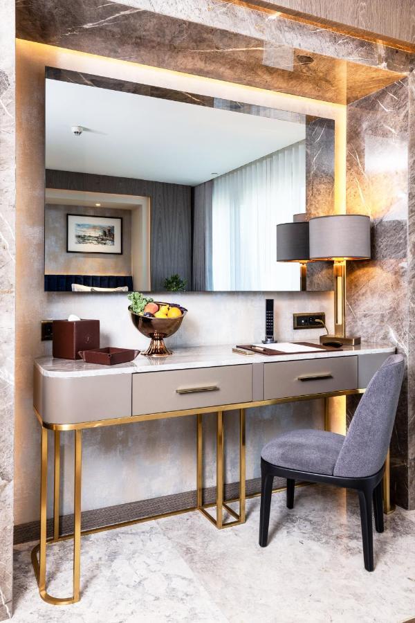 The Maestro Hotel 伊斯坦布尔 外观 照片
