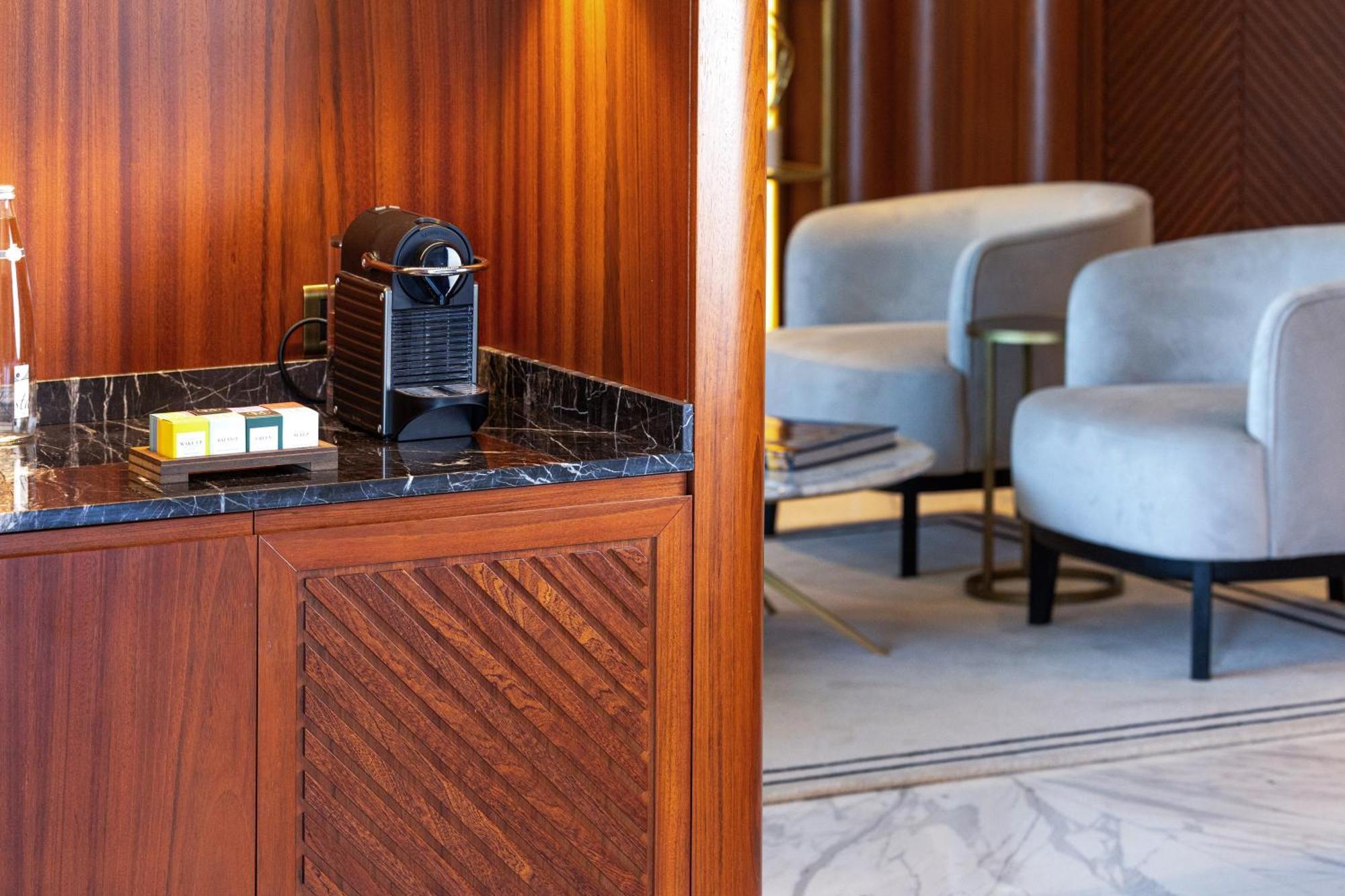 The Maestro Hotel 伊斯坦布尔 外观 照片