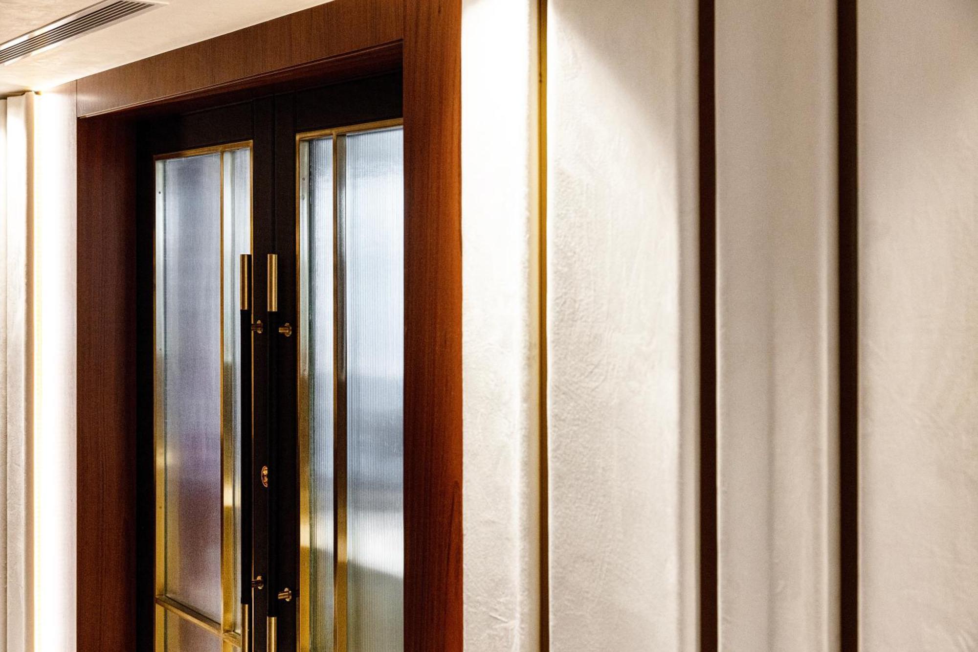The Maestro Hotel 伊斯坦布尔 外观 照片
