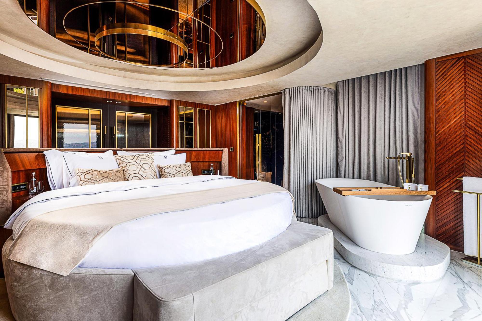 The Maestro Hotel 伊斯坦布尔 外观 照片