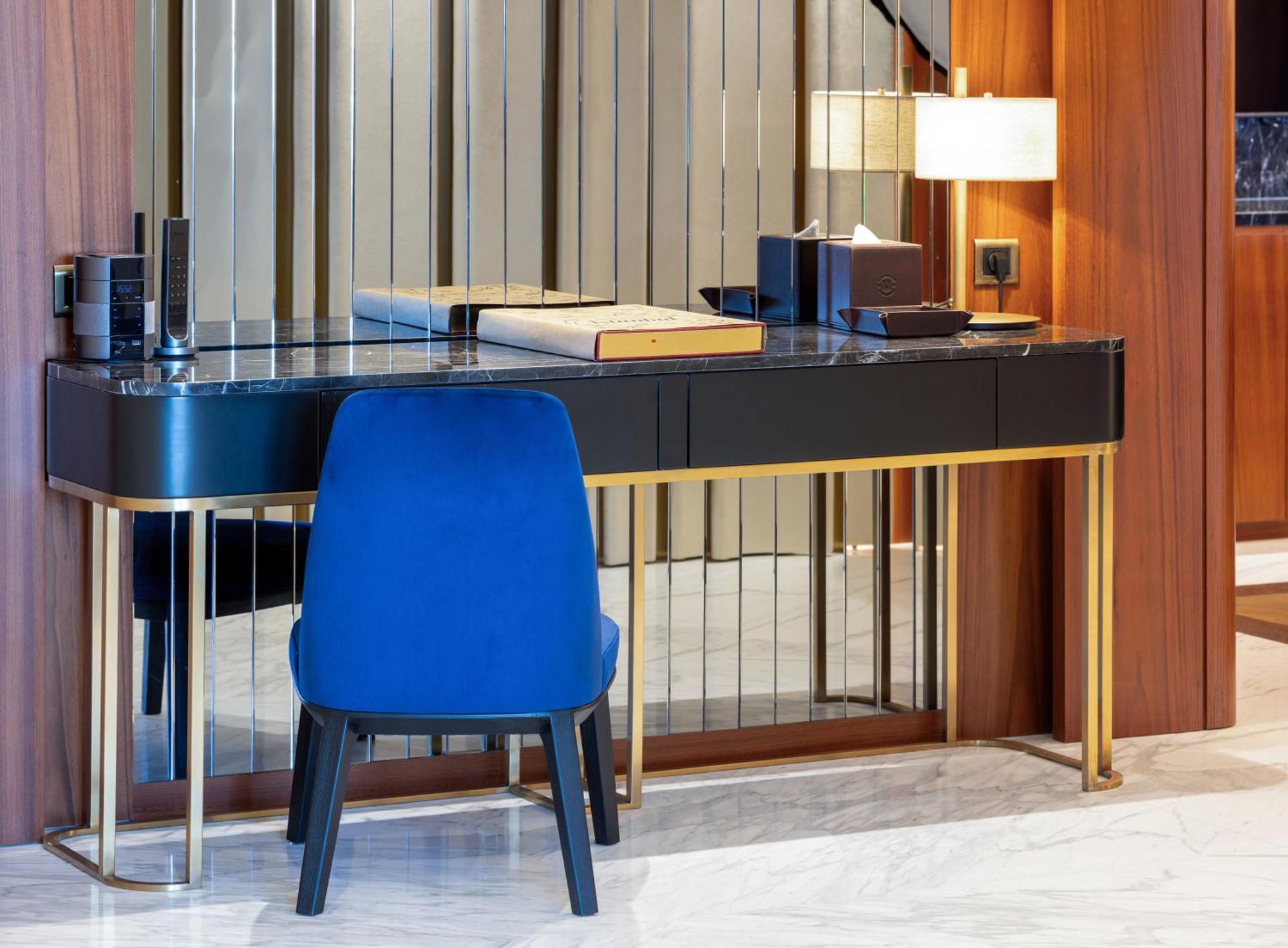 The Maestro Hotel 伊斯坦布尔 外观 照片