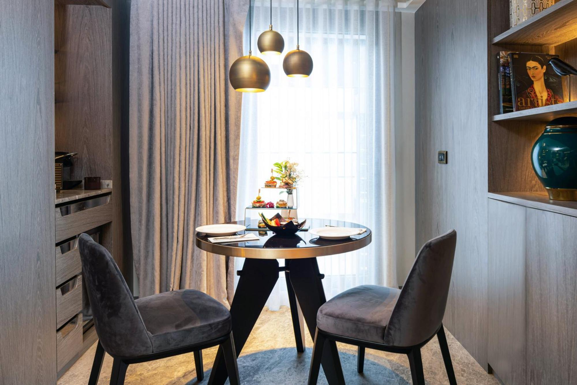 The Maestro Hotel 伊斯坦布尔 外观 照片