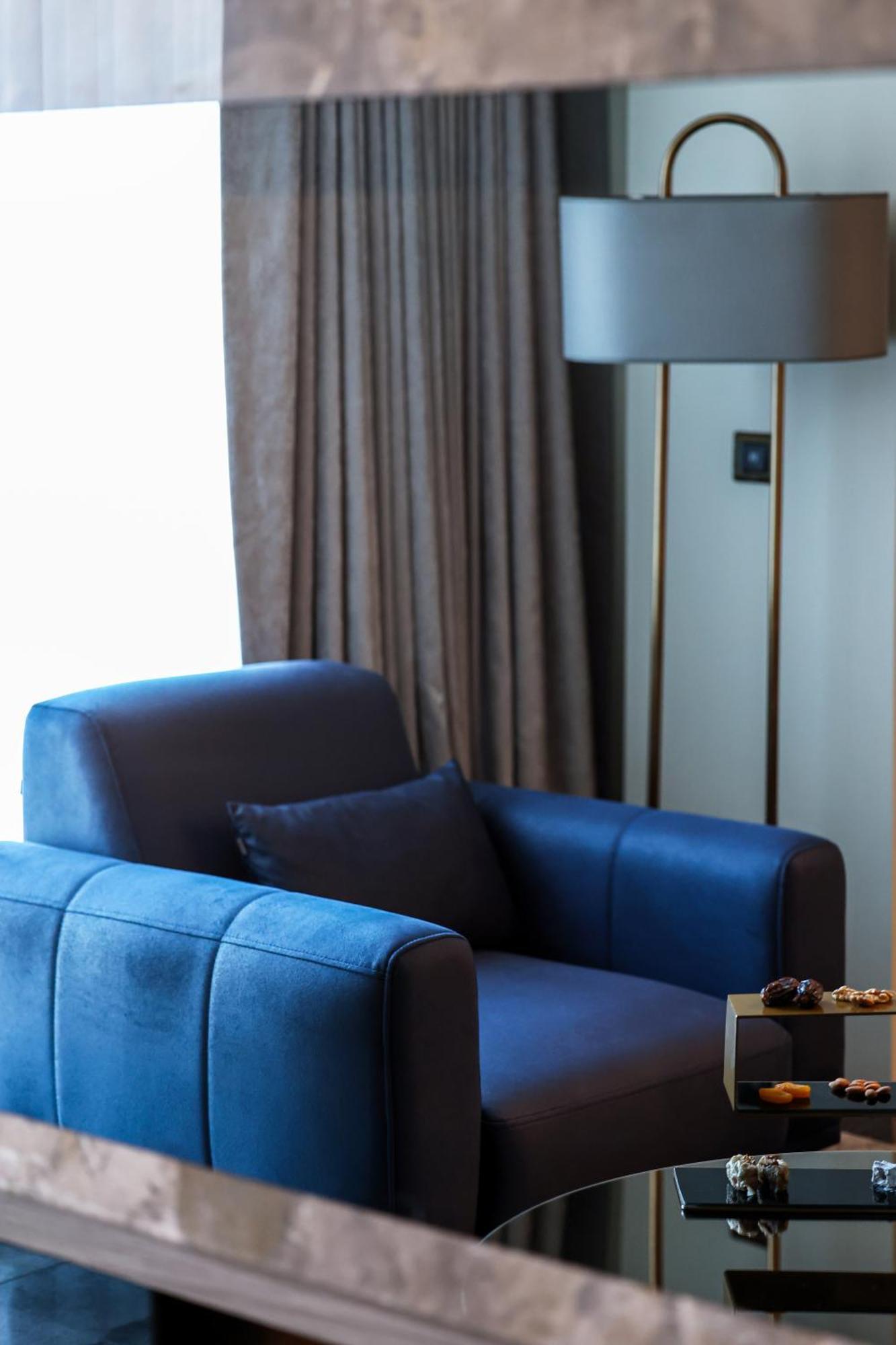 The Maestro Hotel 伊斯坦布尔 外观 照片