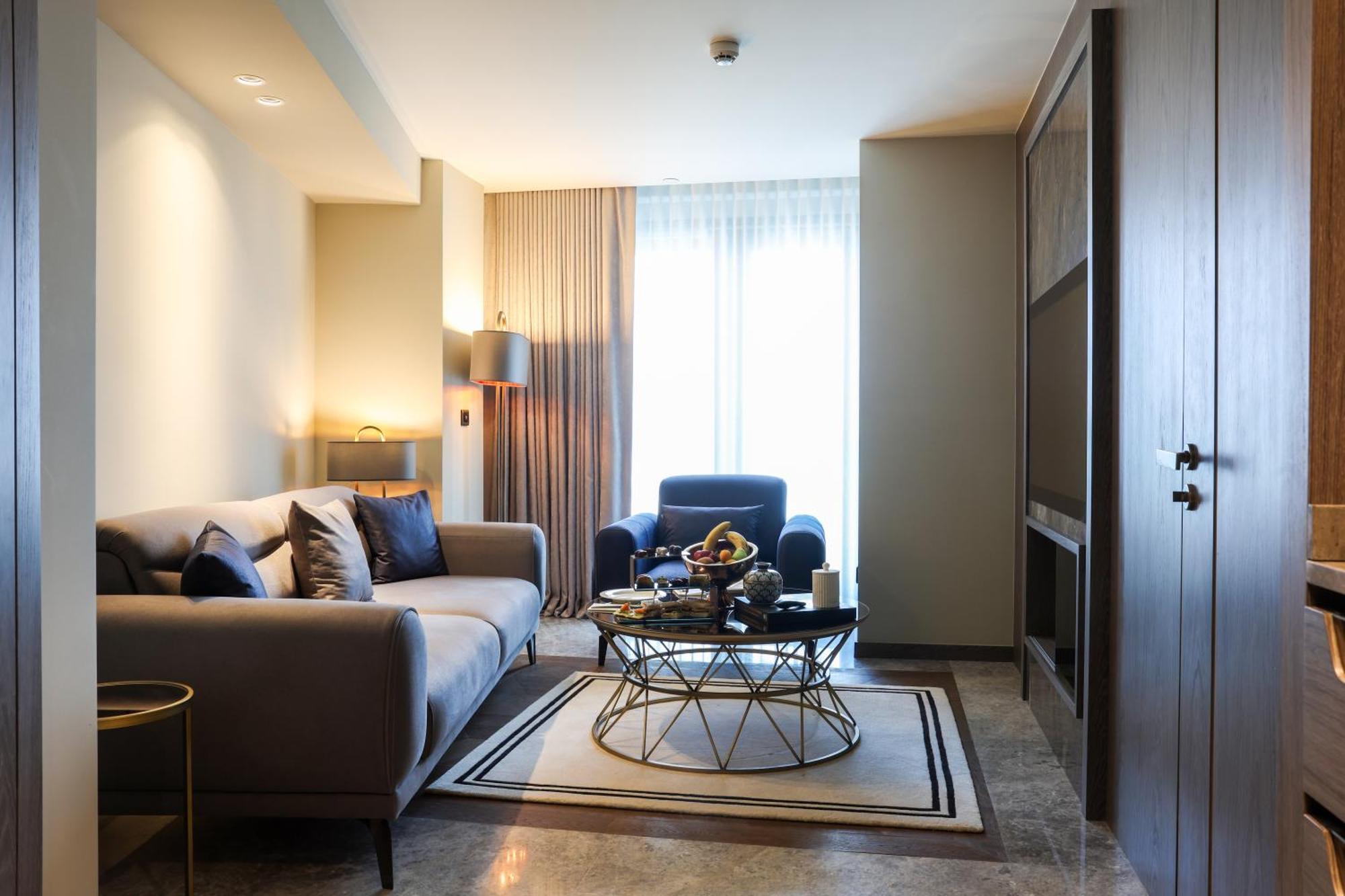 The Maestro Hotel 伊斯坦布尔 外观 照片