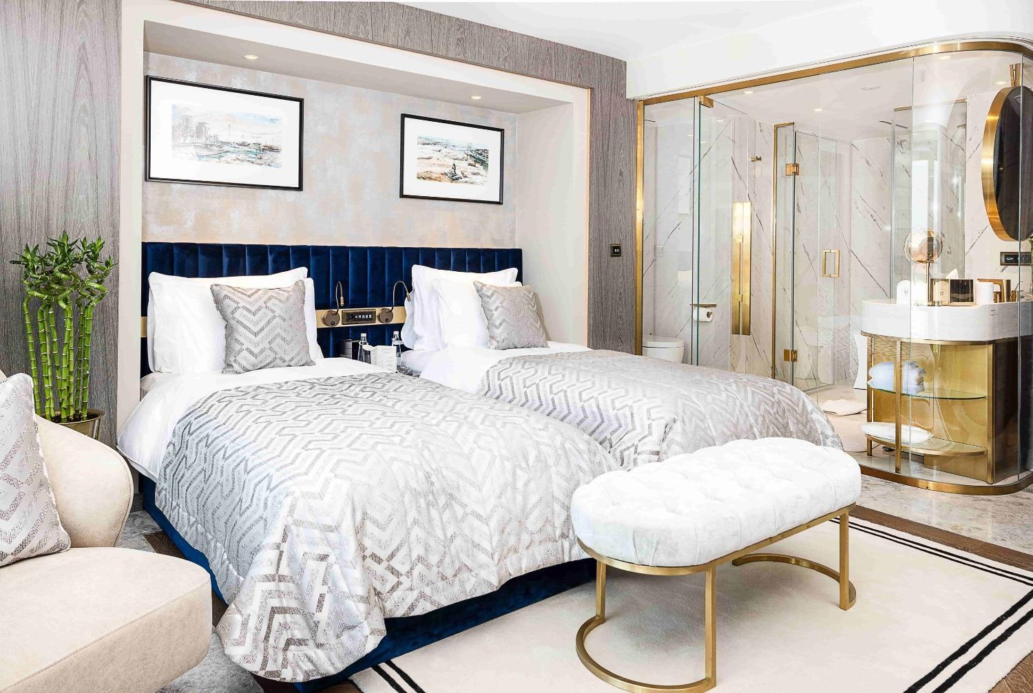 The Maestro Hotel 伊斯坦布尔 外观 照片
